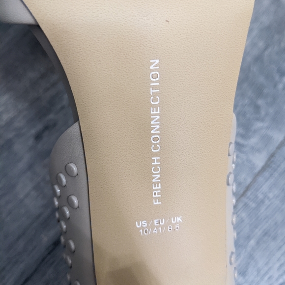 French Connection Forever Pumps - Picture 7 of 9